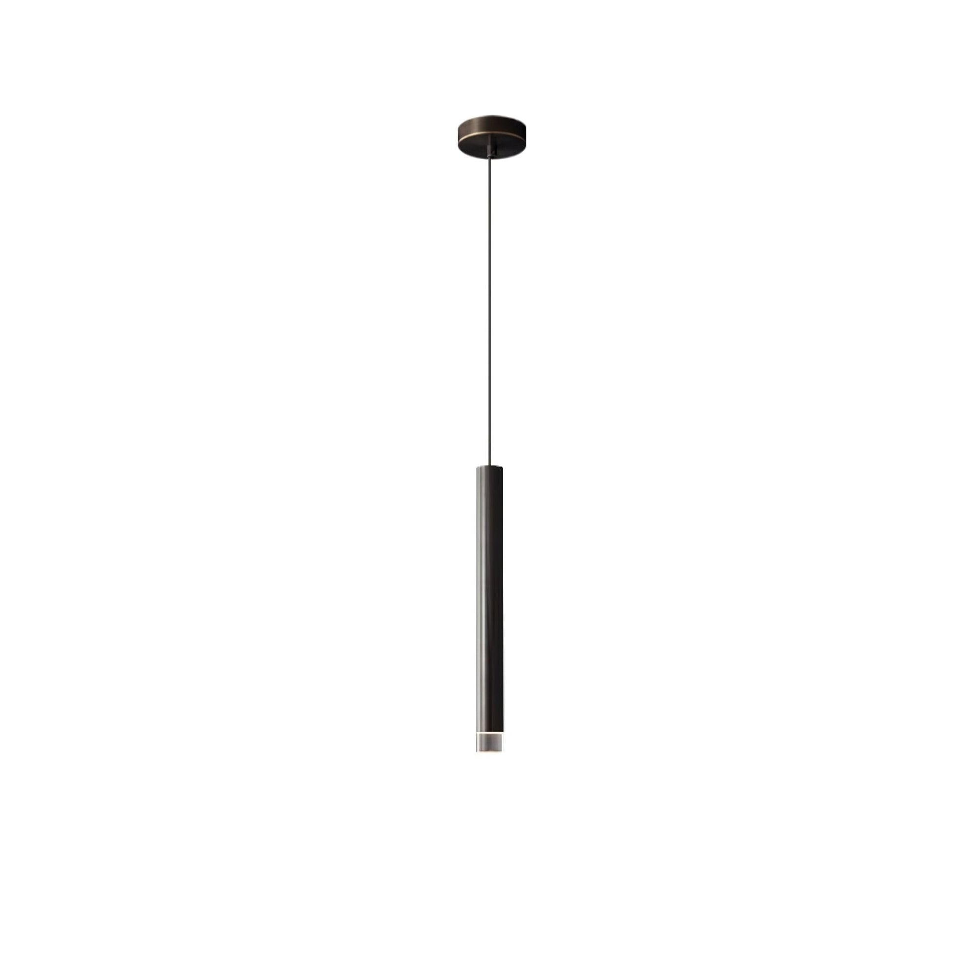Linea Mono Pendant Light