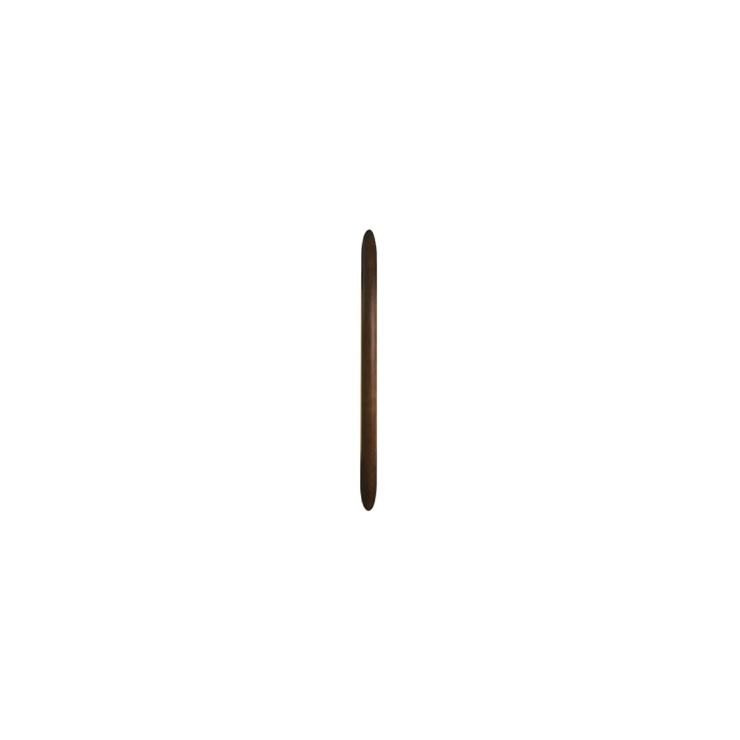 Linea Wood Wall Light