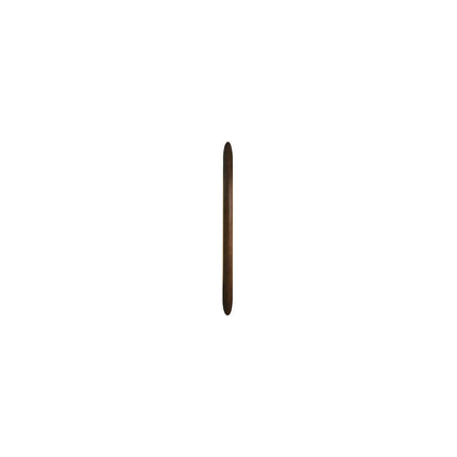 Linea Wood Wall Light