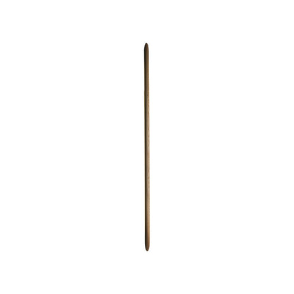 Linea Wood Wall Light