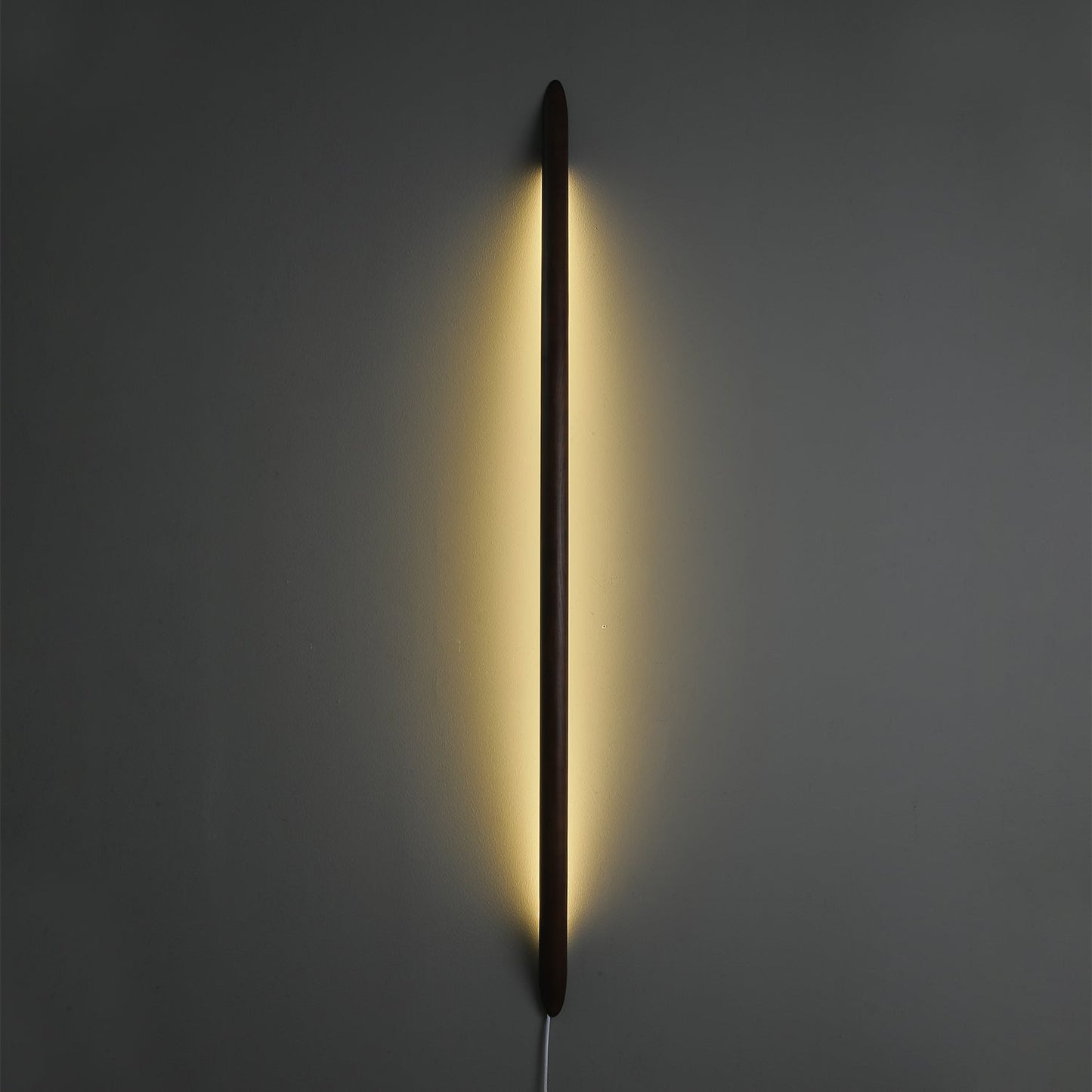 Linea Wood Wall Light
