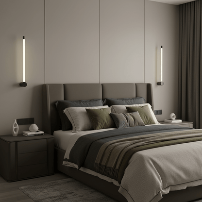 Linear LED Sconce