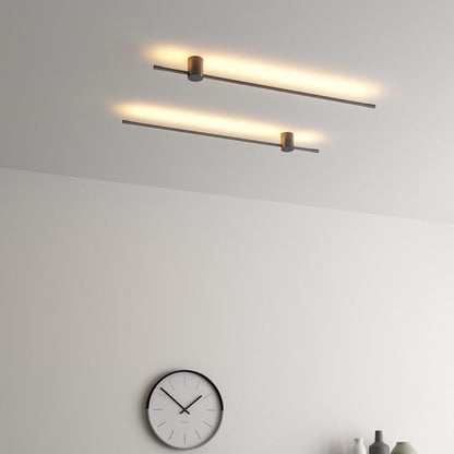 Linear LED Rechargeable Wall Light