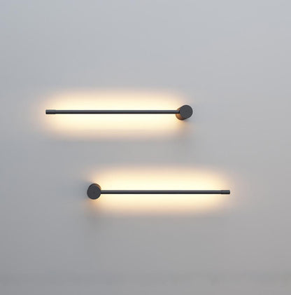 Linear LED Wall Light