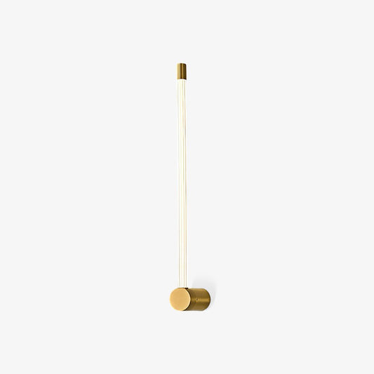 Linear LED Rechargeable Sconce