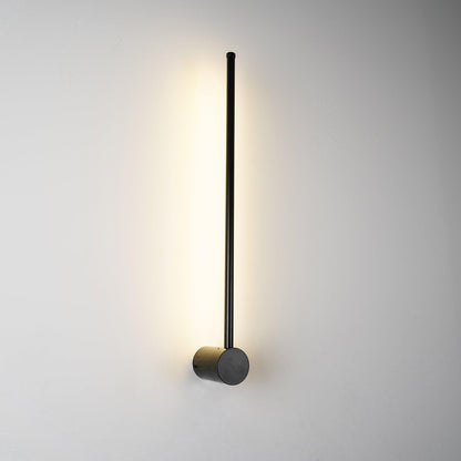 Linear LED Rechargeable Wall Light