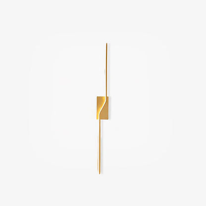 Linear Strip Wall Light
