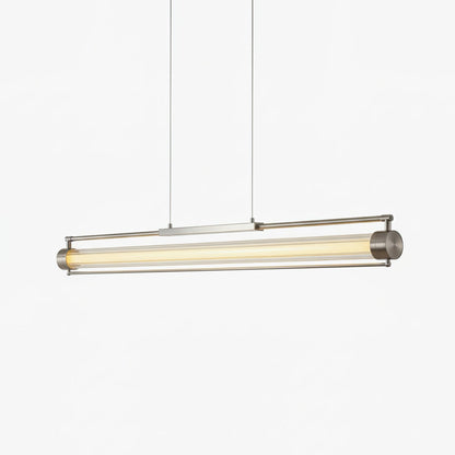 Linear Tube Linear Pendant