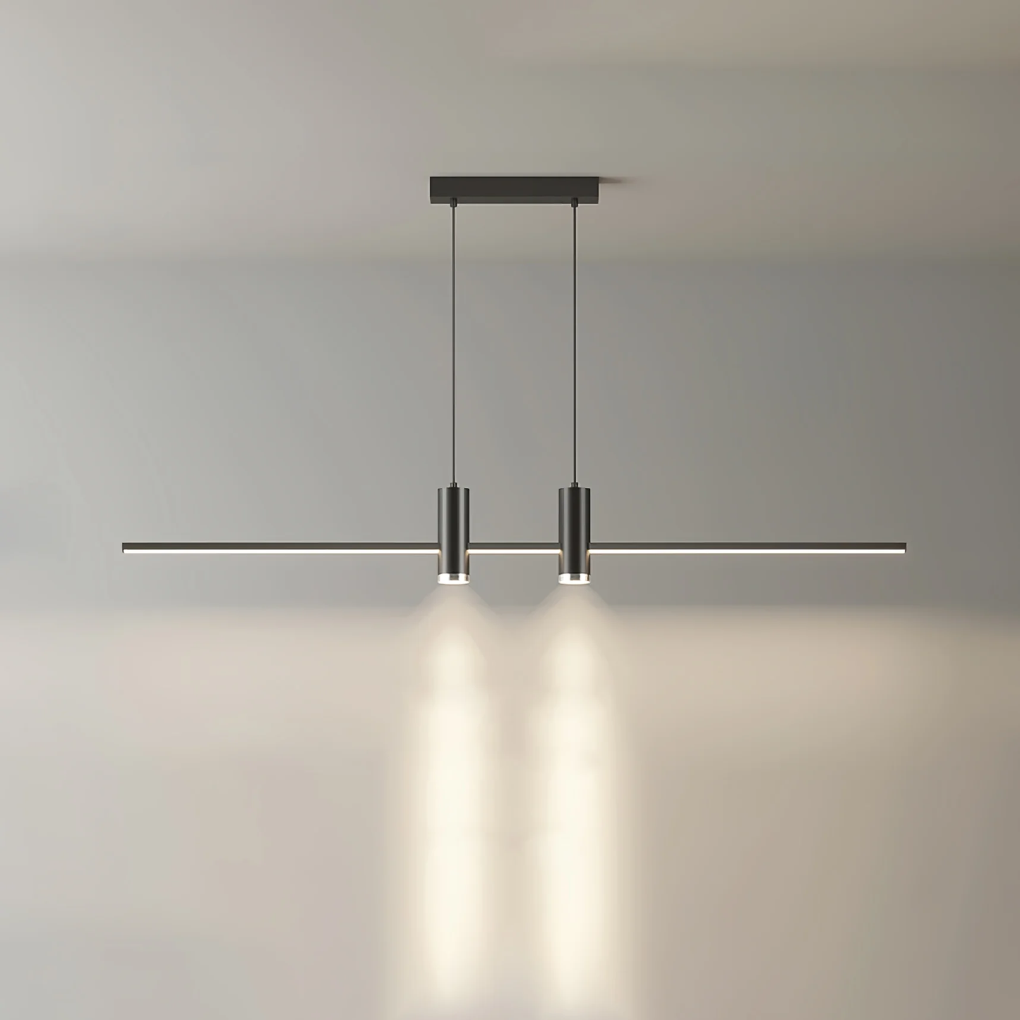 Link Pendant Light