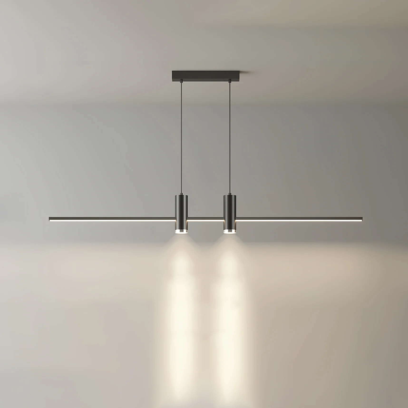 Link Pendant Light
