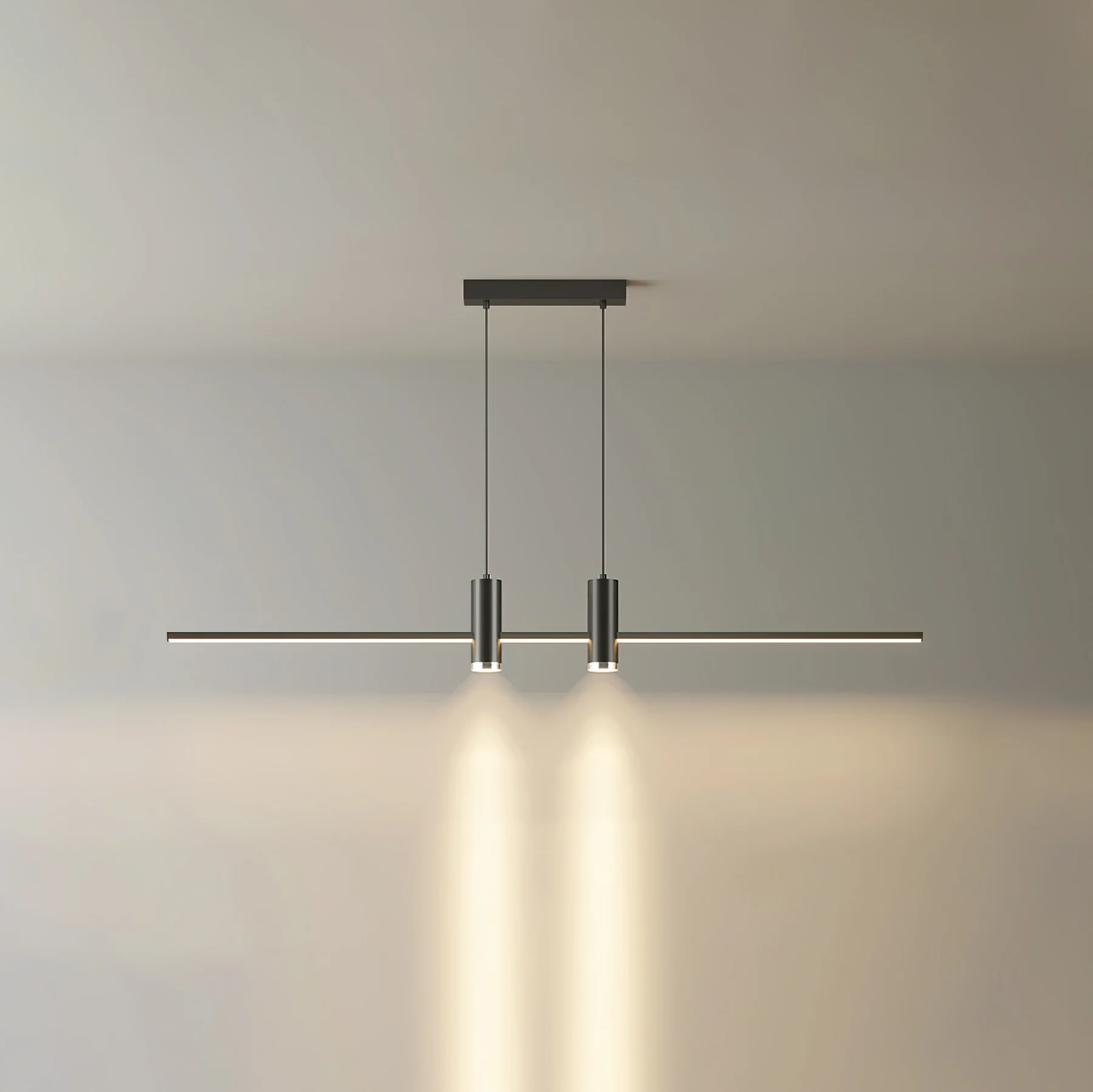 Link Pendant Light
