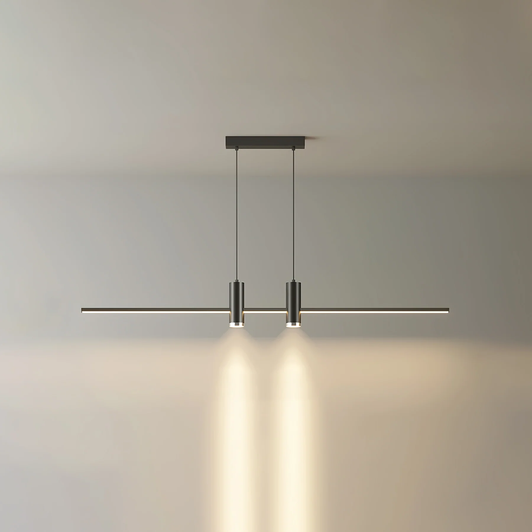 Link Pendant Light