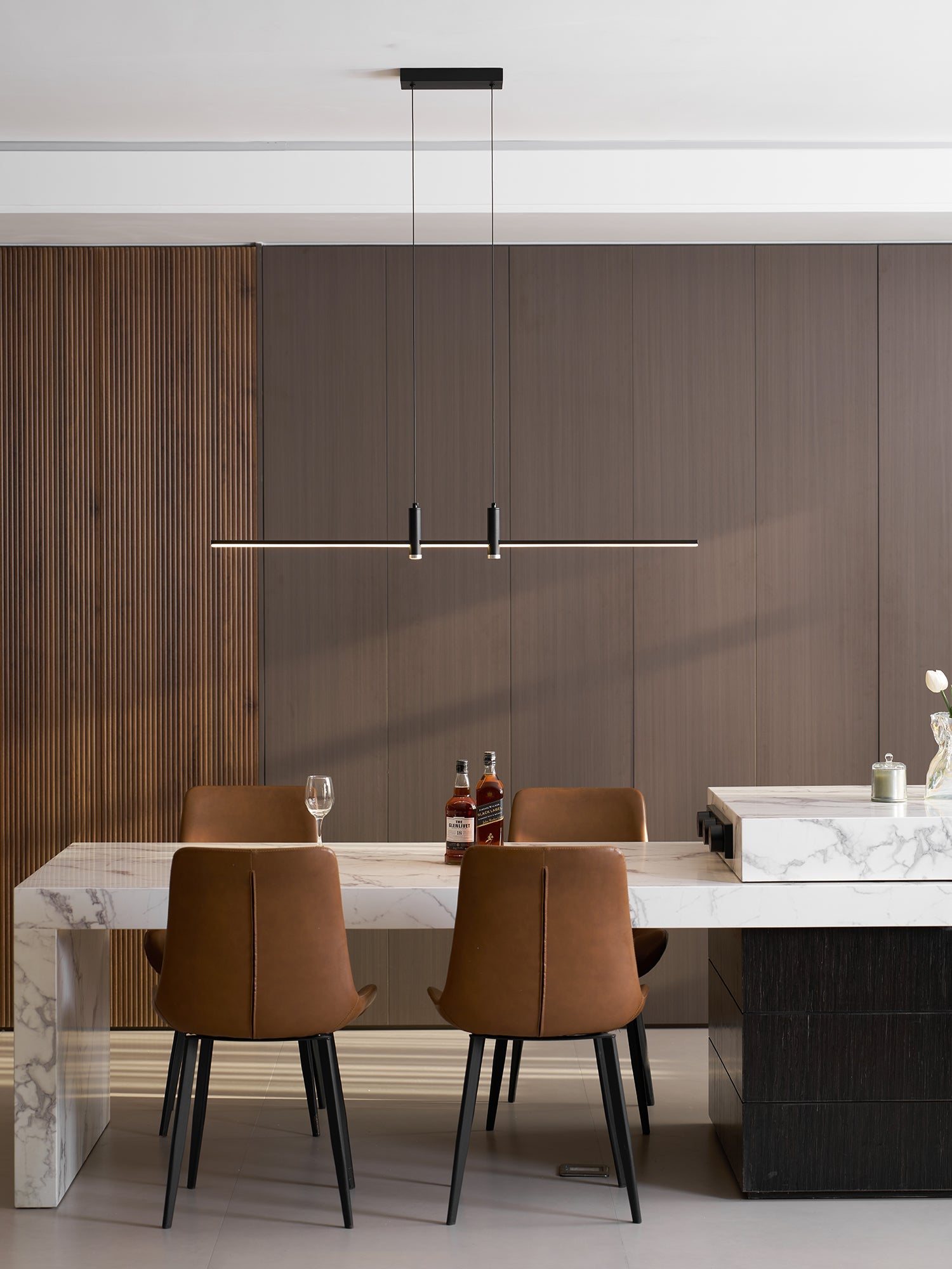 Link Pendant Light