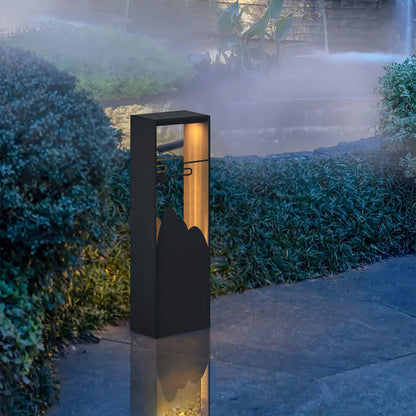Linkmoon Garden Outdoor Light