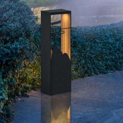 Linkmoon Garden Outdoor Light