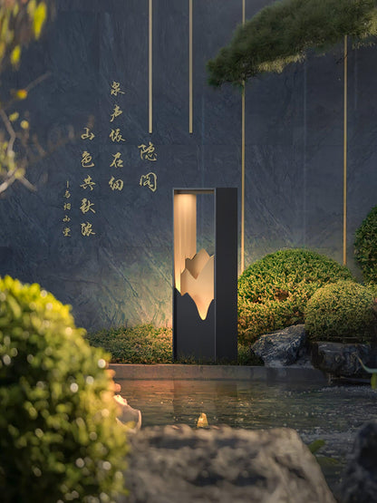 Linkmoon Garden Outdoor Light