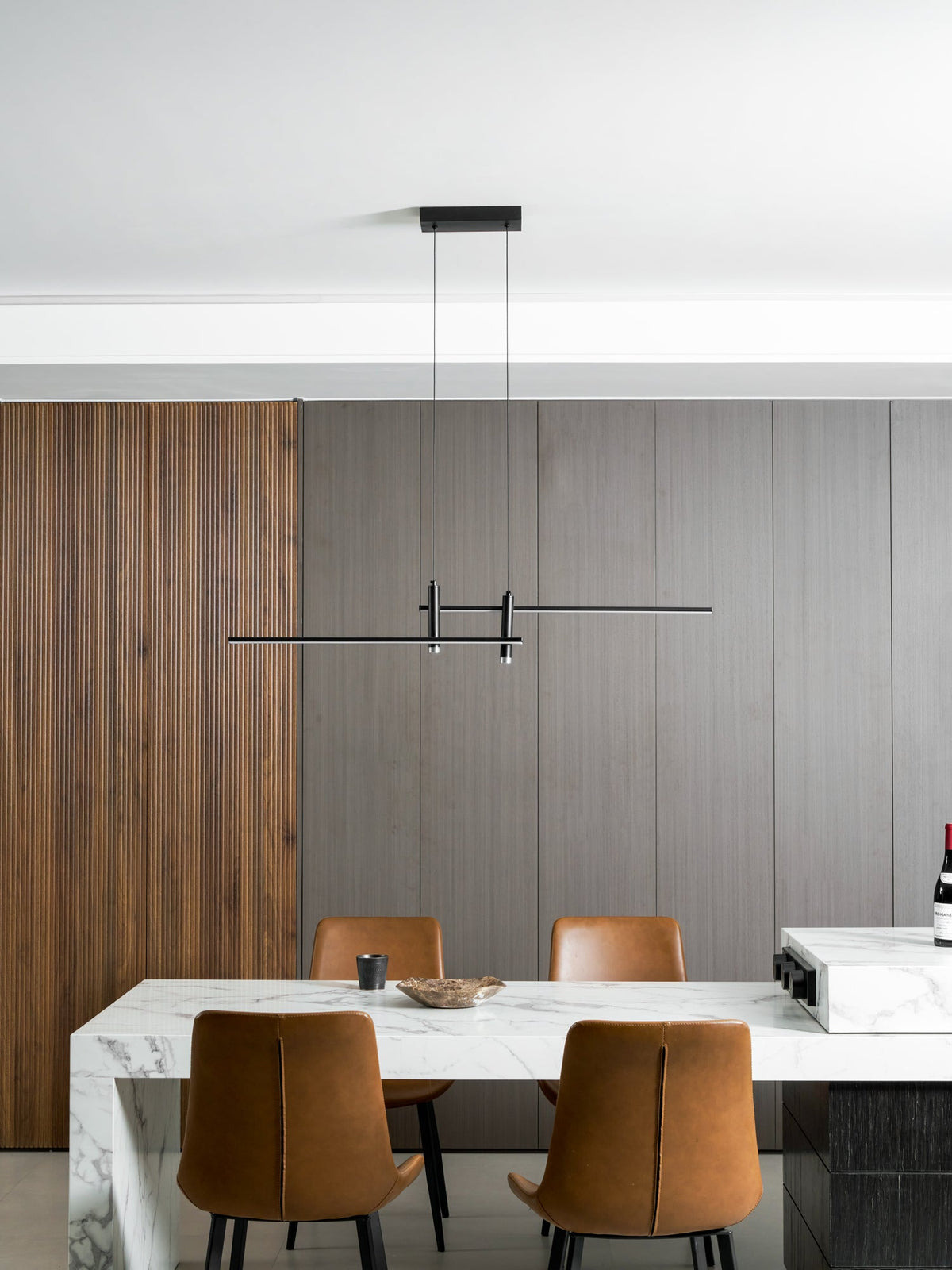 Links Island Pendant Light