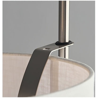 Lino Arc Table Lamp