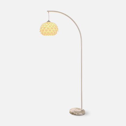 Linterna Arch Floor Lamp