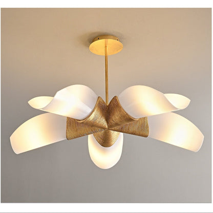 Liora Bloom Chandelier