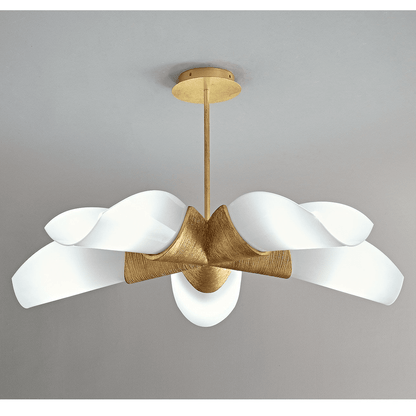 Liora Bloom Chandelier