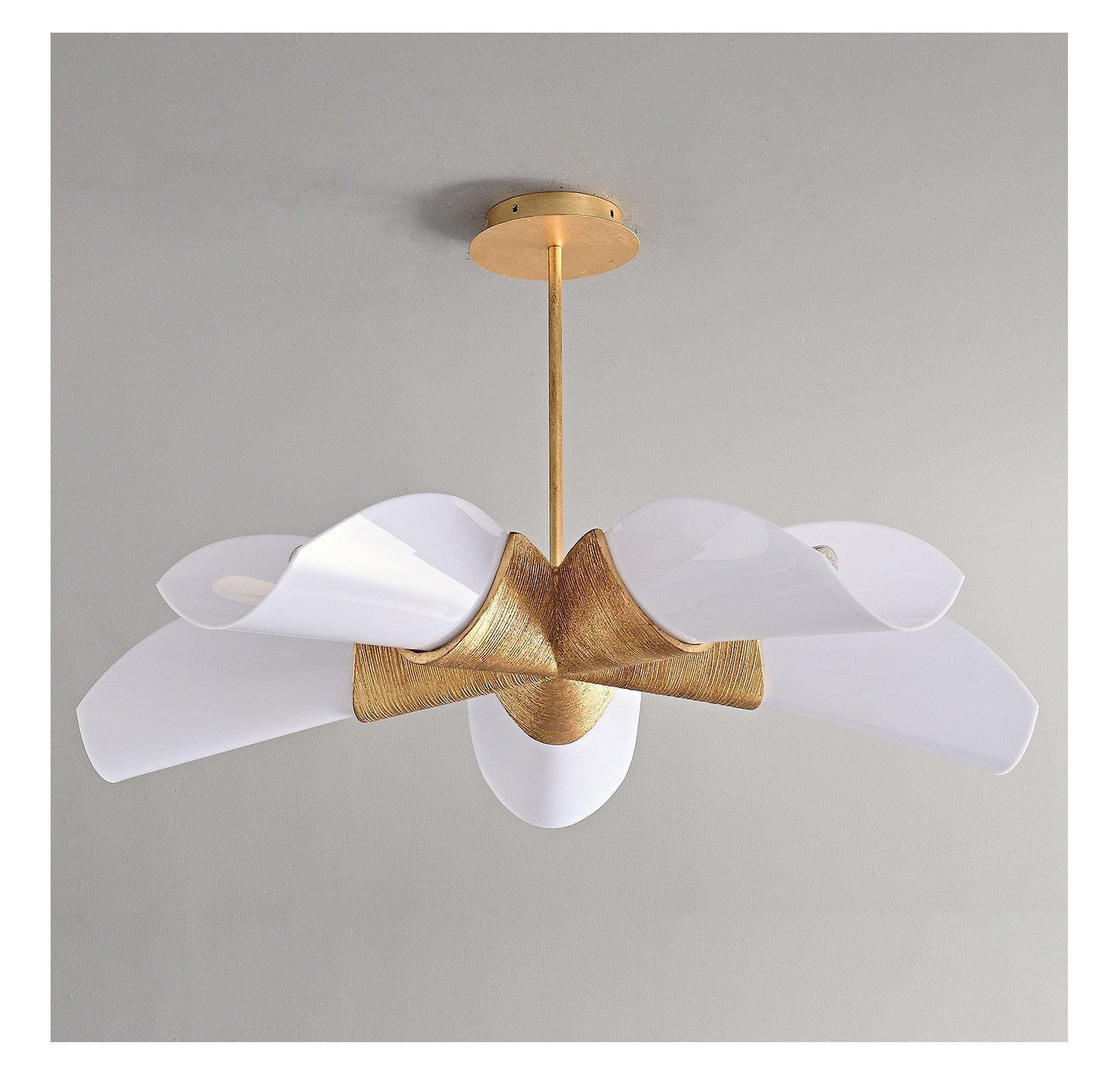 Liora Bloom Chandelier