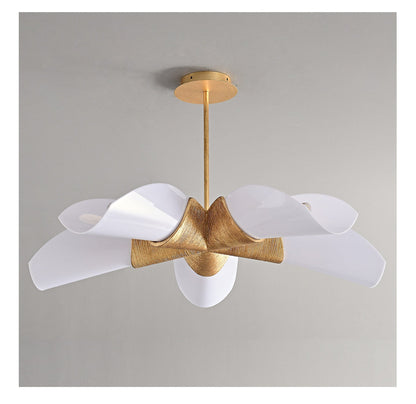 Liora Bloom Chandelier