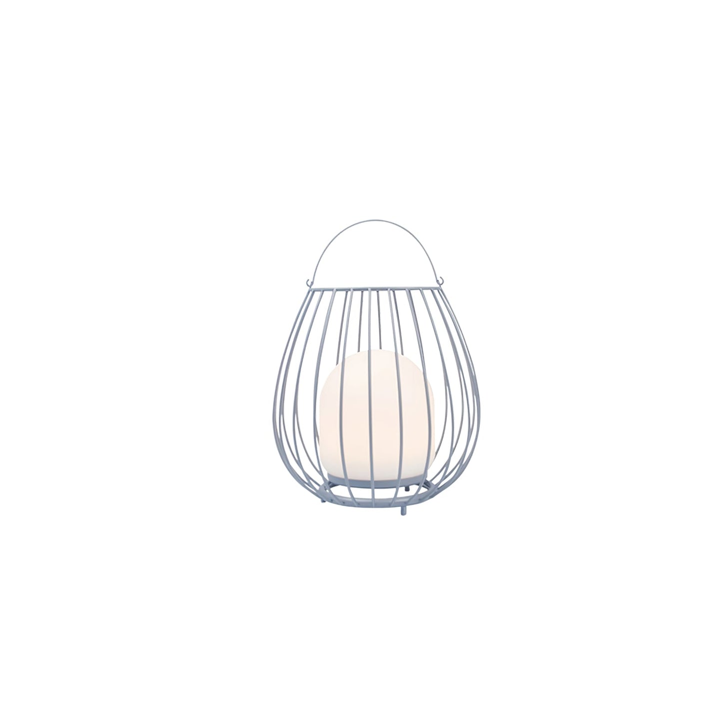 Liora Rechargeable Outdoor Lantern Light
