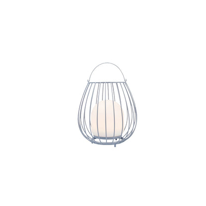 Liora Rechargeable Outdoor Lantern Light