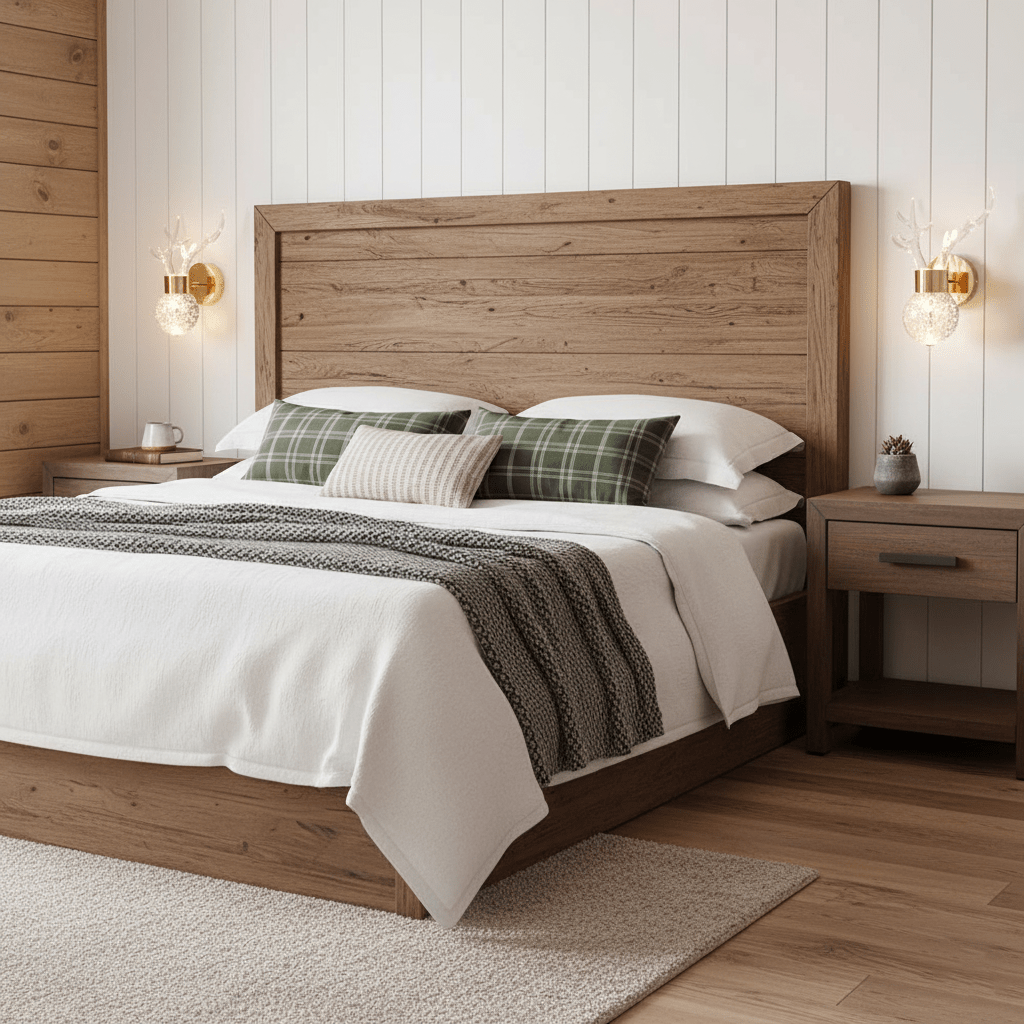 Little Deer Wall Lamp