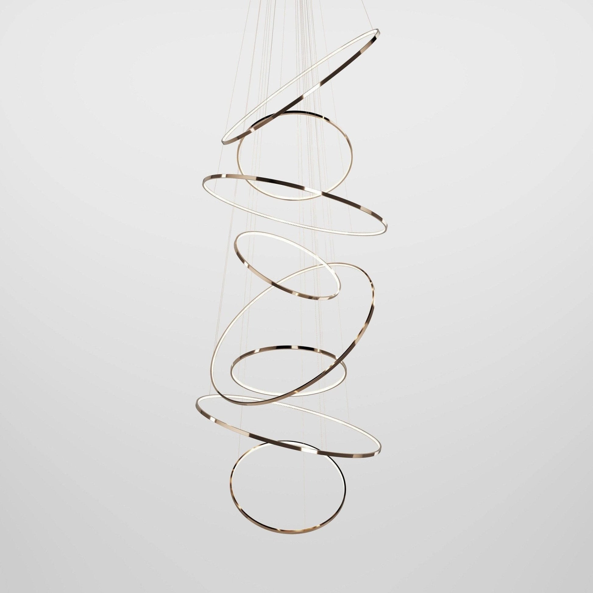 Aveline Pendant Chandelier