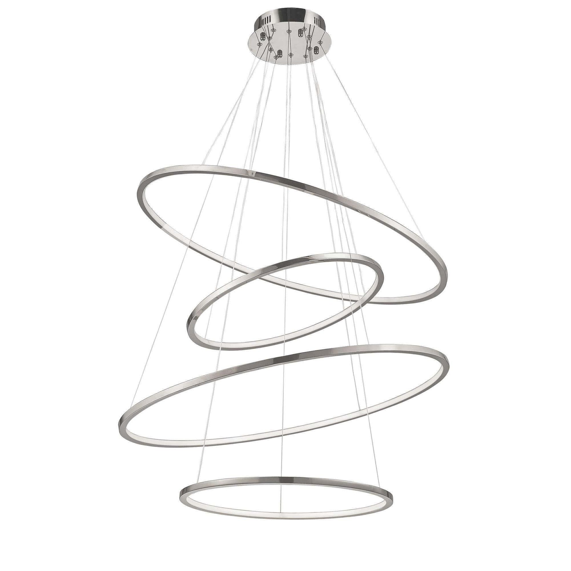 Aveline Pendant Chandelier