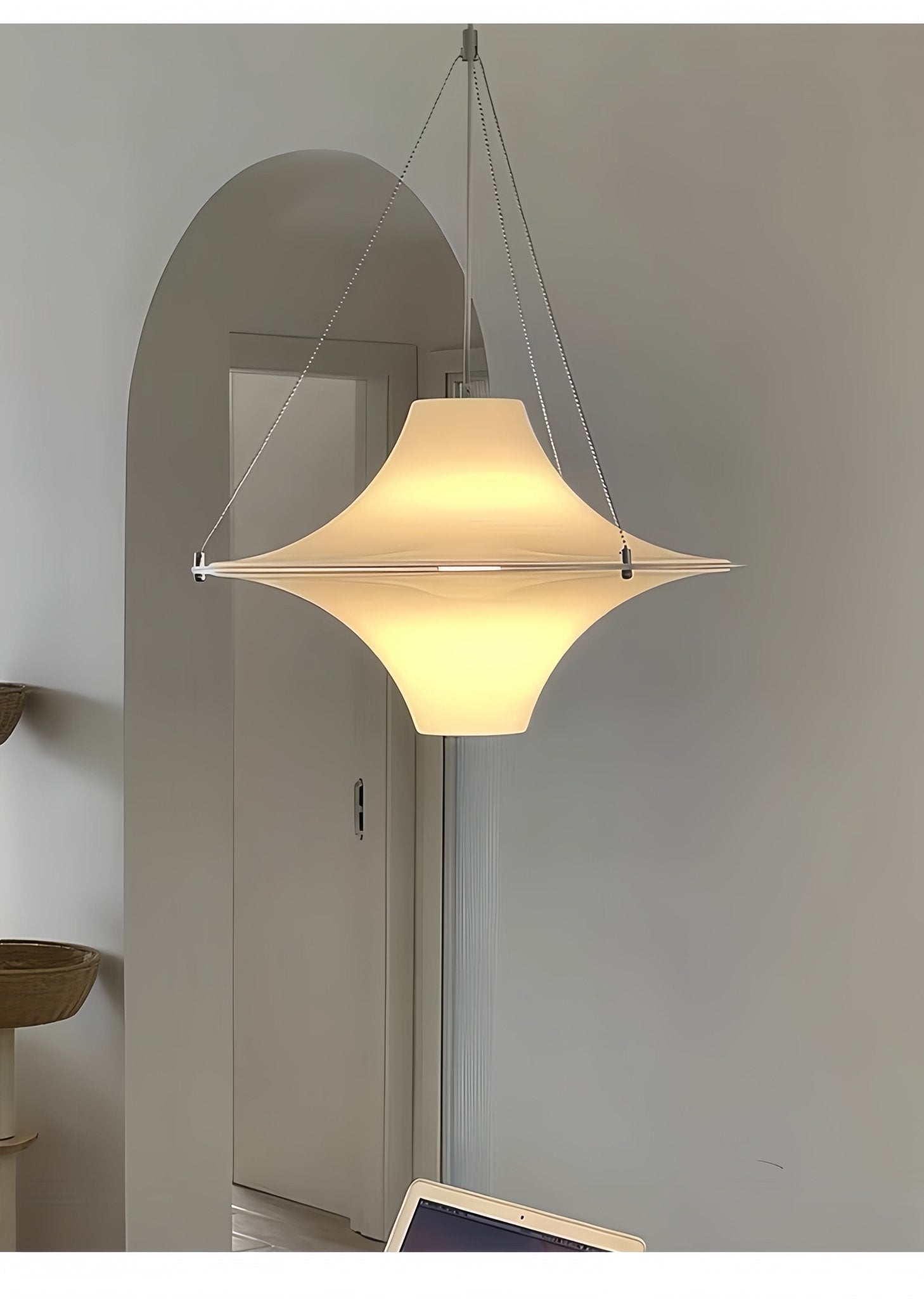 Lokki Pendant Lamp