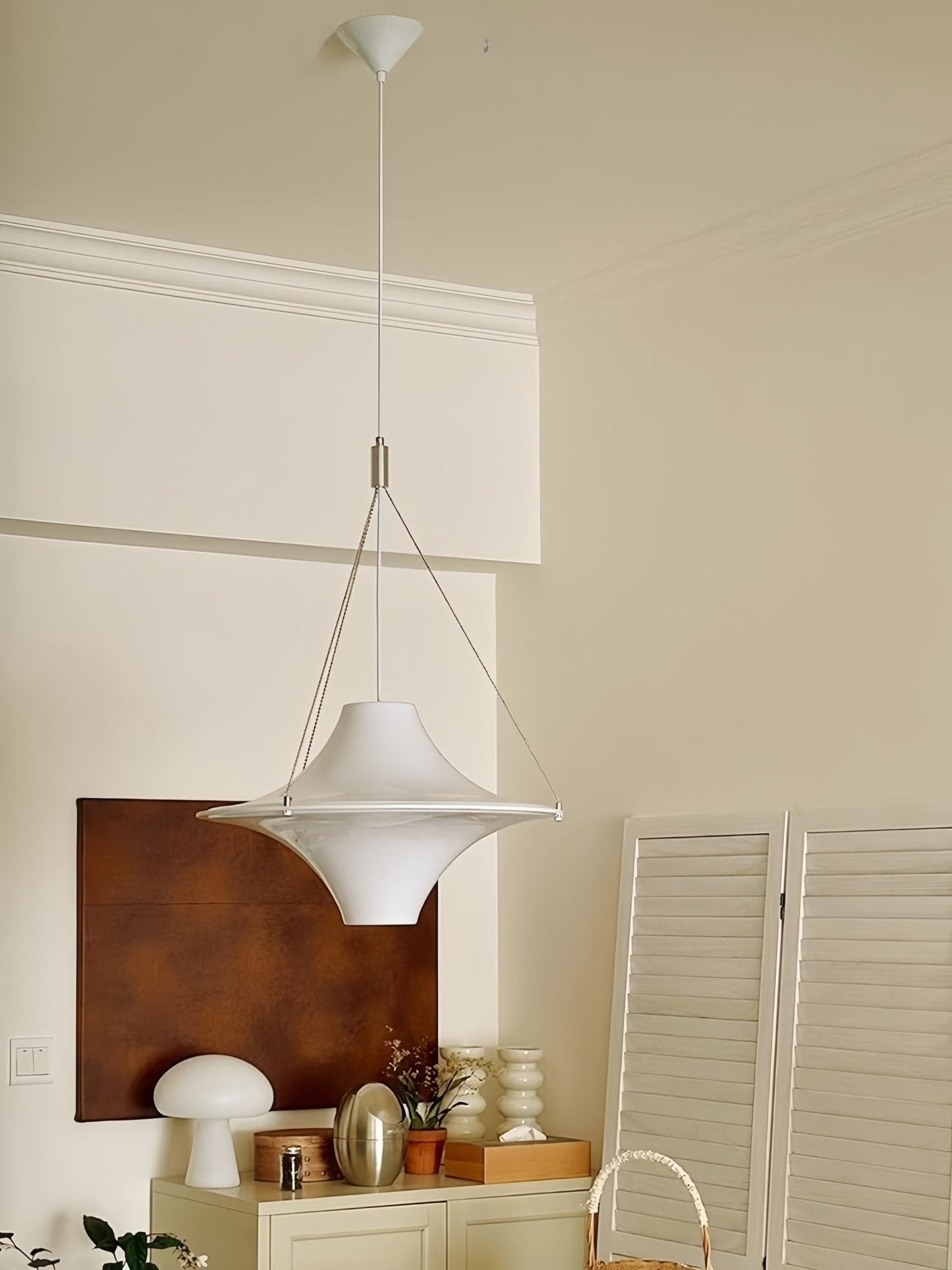 Lokki Pendant Lamp