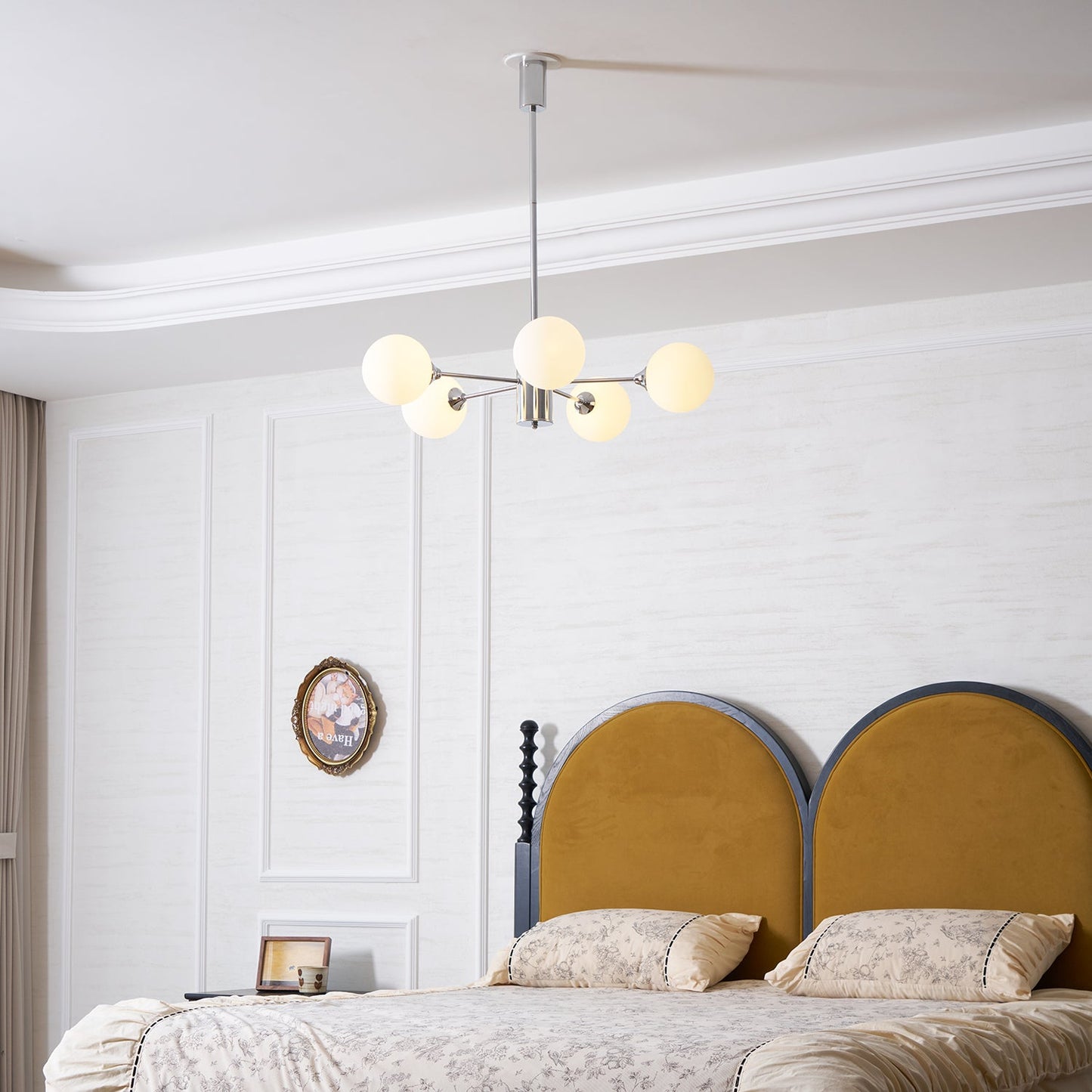 Lola Chandelier