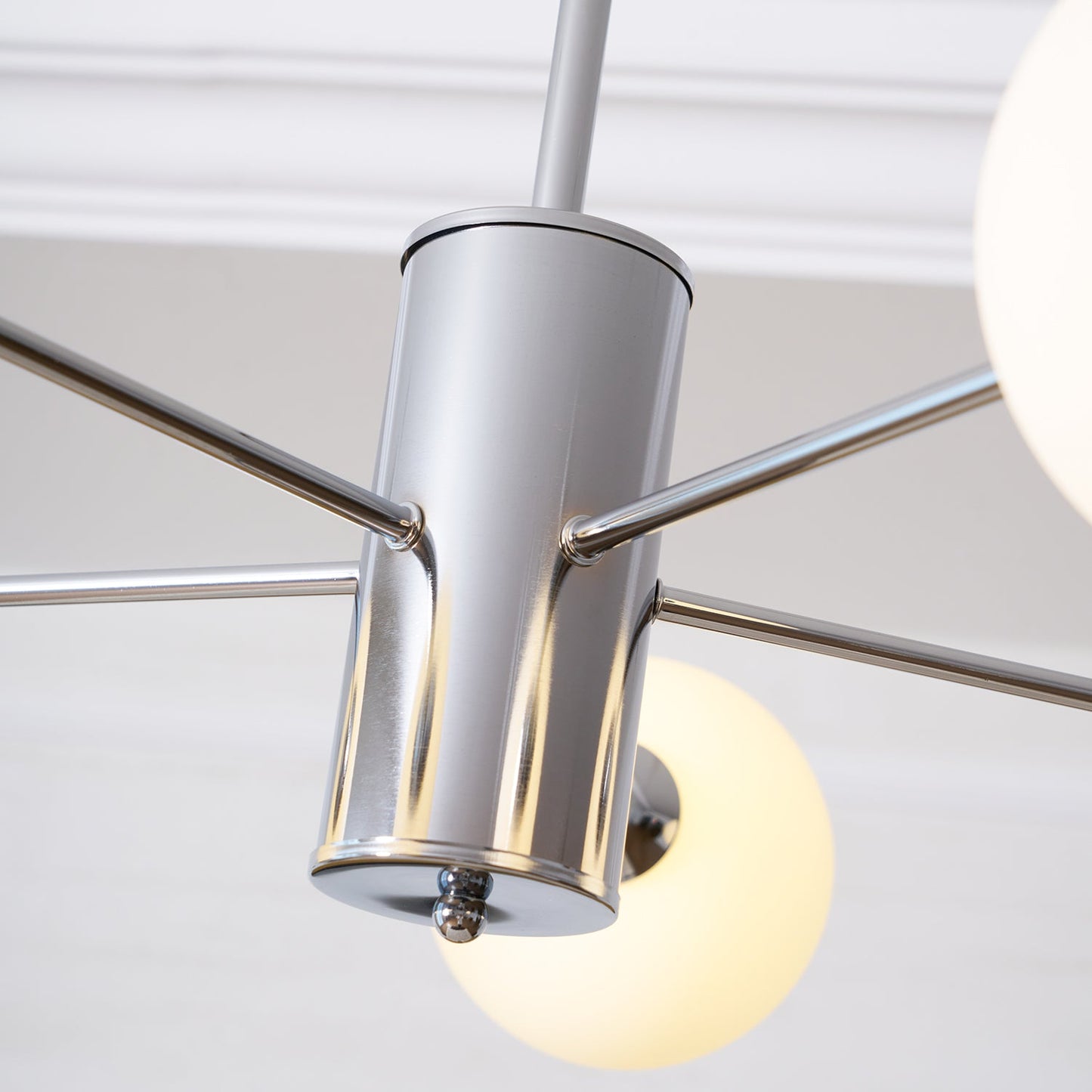 Lola Chandelier