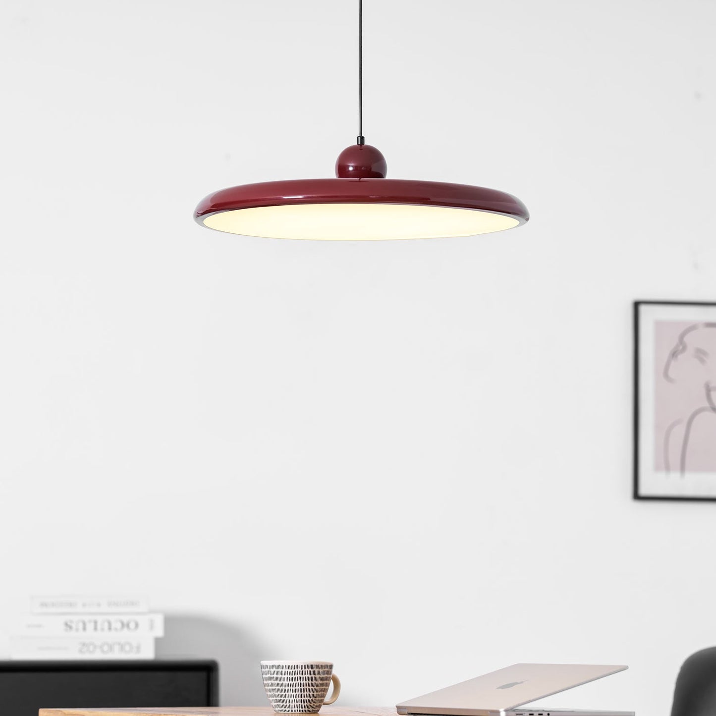 Lola Pendant Lamp