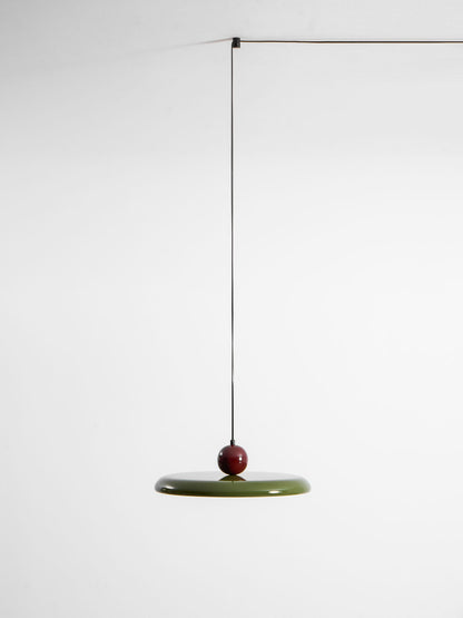 Lola Pendant Swag Light