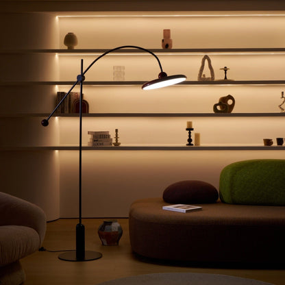 Lola Floor Lamp