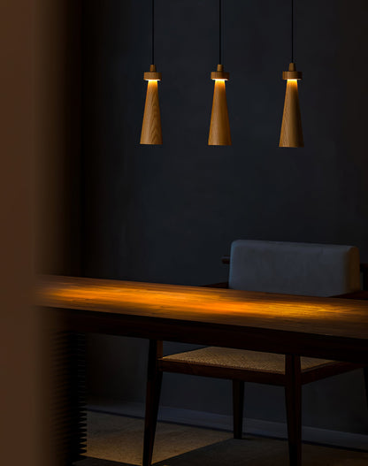 Loma Pendant Light