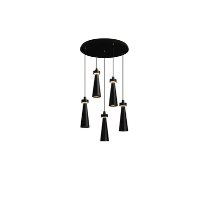 Loma Pendant Light