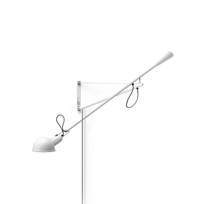 Long Arm Wall Lamp