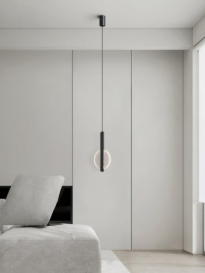 Loomis Pendant Lamp