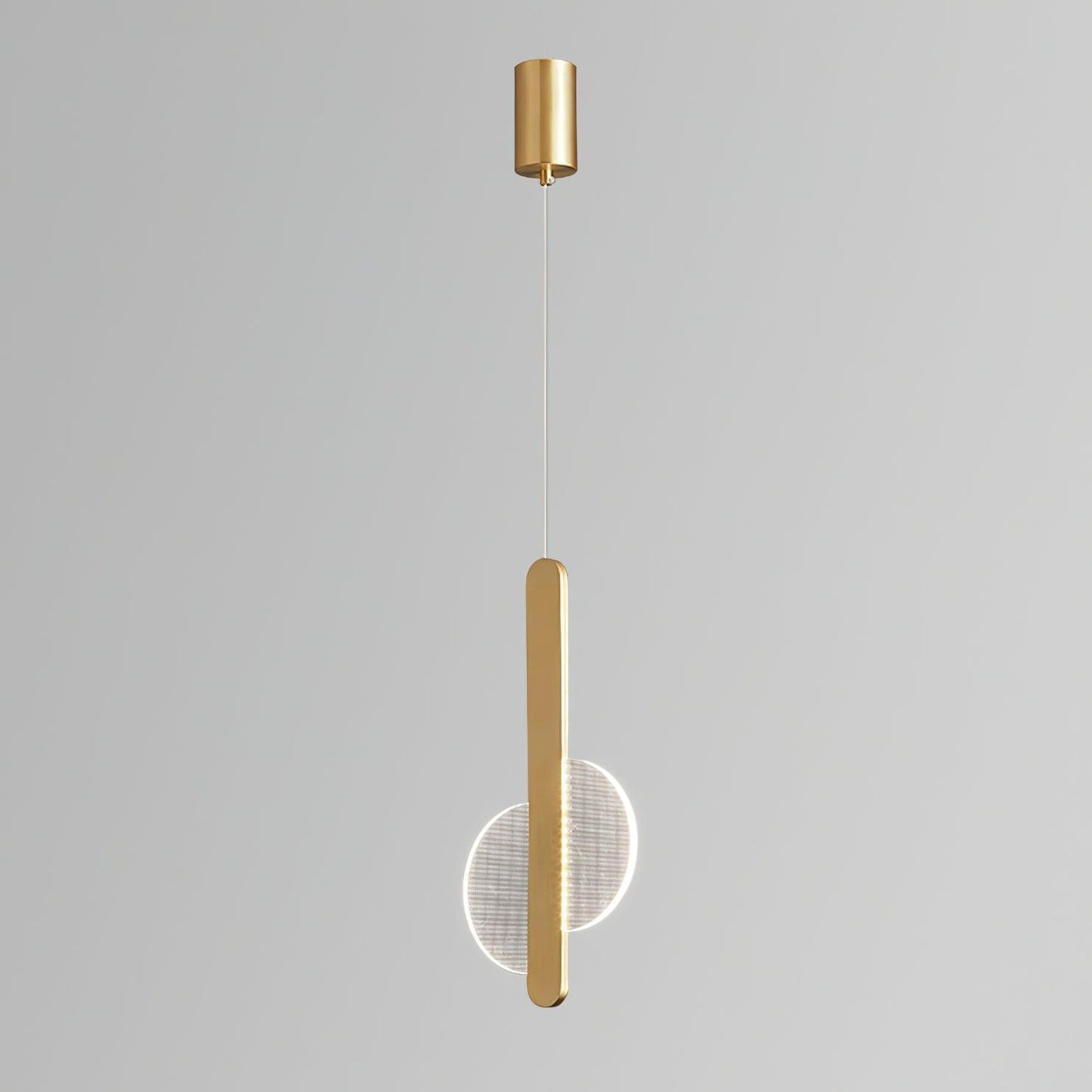 Loomis Pendant Lamp