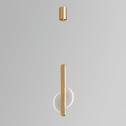 Loomis Pendant Lamp