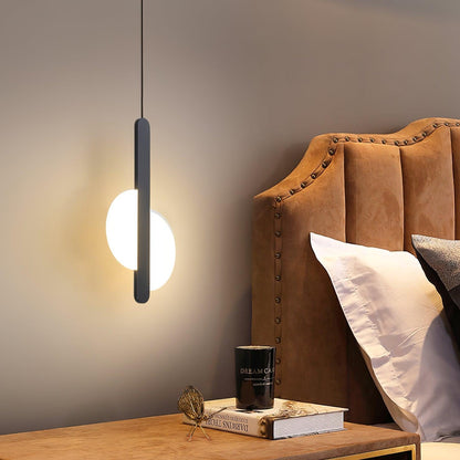 Loomis Pendant Lamp