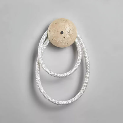 Loop Wall Sconce