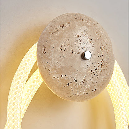 Loop Wall Sconce