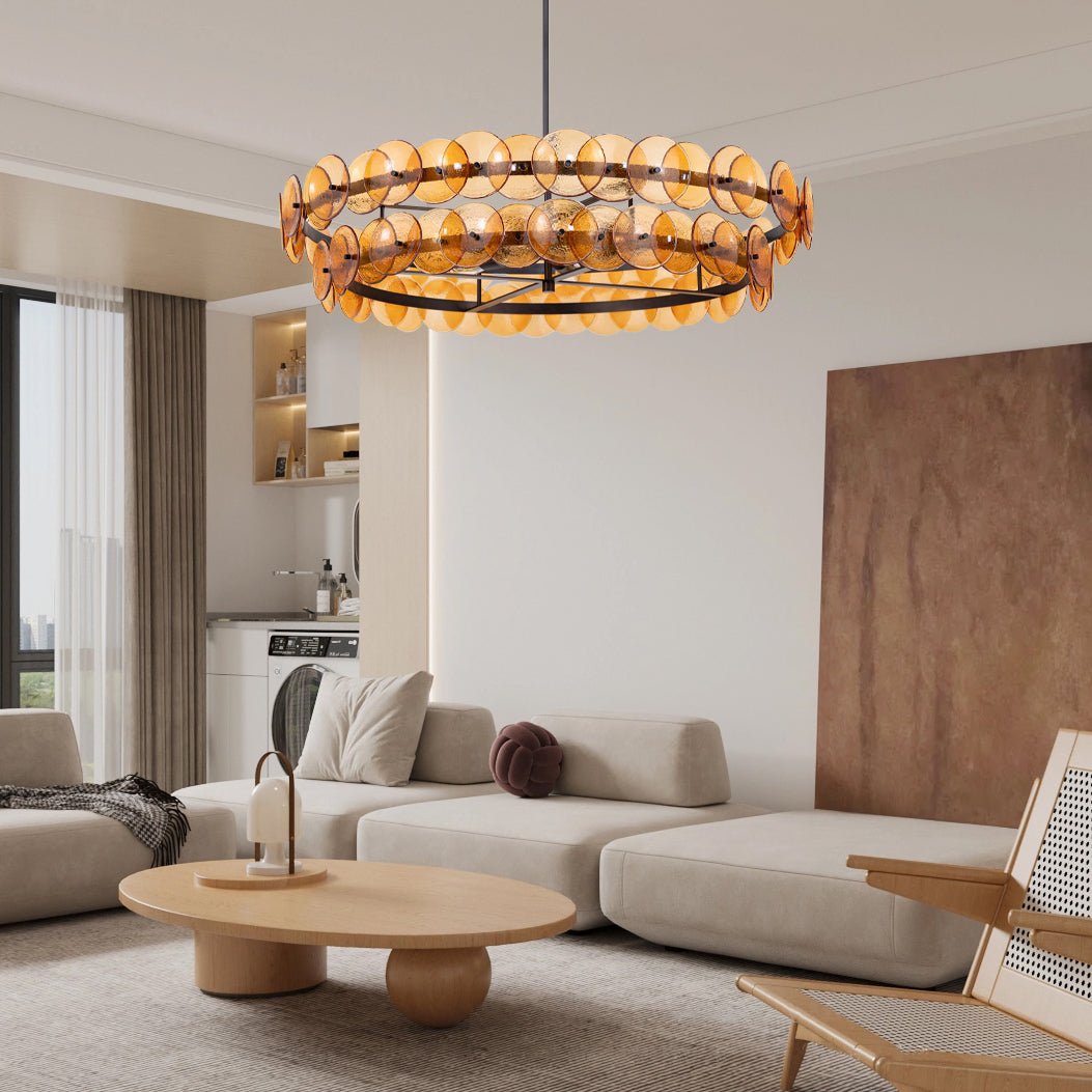 Loren Chandelier