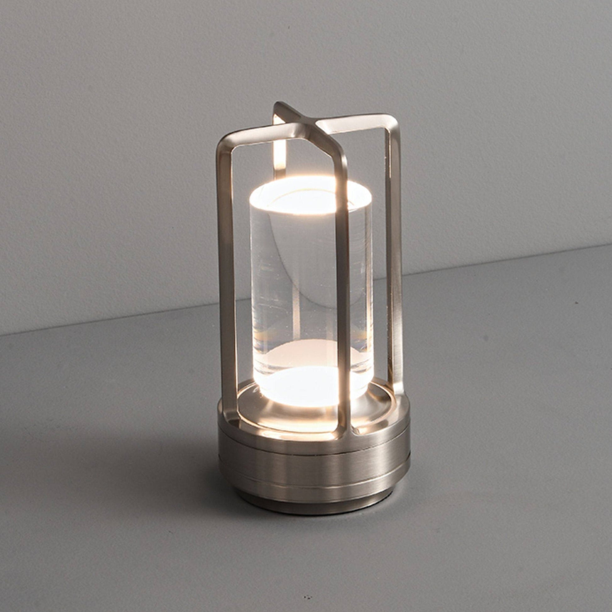 Lorin Rechargeable Table Lamp